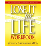 Lose It for Life Workbook