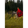 Red Hero: Story of a Girl from a Hidden Hero to a Teenage Queen