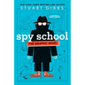 Spy School the Graphic Novel