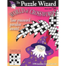 World of Crosswords No. 36