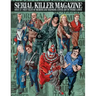 Serial Killer Magazine Issue 27