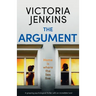 The Argument: A gripping psychological thriller with an incredible twist