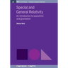 Special and General Relativity: An introduction to spacetime and gravitation