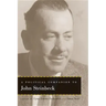 A Political Companion to John Steinbeck