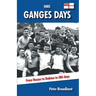 HMS Ganges Days: From Nozzer to Dabtoe in 386 Days