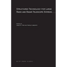 Structures Technology for Large Radio and Radar Telescope Systems