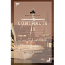 Law School Study Guides: Contracts II Outline