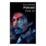 Poems 1918-21: Including Three Portraits and Four Cantos