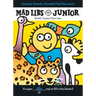 Animals, Animals, Animals! Mad Libs Junior: World's Greatest Word Game