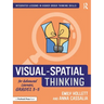 Visual-Spatial Thinking for Advanced Learners, Grades 3-5