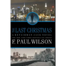 The Last Christmas: A Repairman Jack Novel