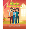 Winnie Reveals a Secret