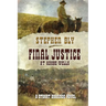 Final Justice at Adobe Wells