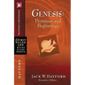 Genesis: Promises and Beginnings