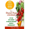 The Daniel Fast Devotional: A 21 Day Journey of Faith