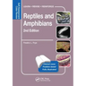 Reptiles and Amphibians: Self-Assessment Color Review, Second Edition