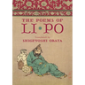 The Poems of Li Po