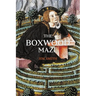 The Boxwood Maze