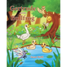 Gertrude and the Bullfrog