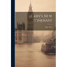 Cary's New Itinerary