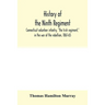 History of the Ninth regiment, Connecticut volunteer infantry, "The Irish regiment," in the war of the rebellion, 1861-65. The record of a gallant com