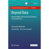 Beyond Data: Human Rights, Ethical and Social Impact Assessment in AI
