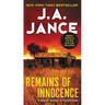 Remains of Innocence: A Brady Novel of Suspense