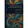 The Decameron of Giovanni Boccaccio