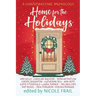 Home for the Holidays: A Christmastime Anthology