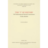 The I of History: Self-Fashioning and National Consciousness in Jules Michelet