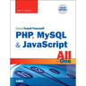 Php, MySQL & JavaScript All in One, Sams Teach Yourself