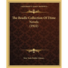 The Beadle Collection Of Dime Novels (1922)