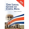 The Legal Guide to Costa Rica