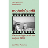 Moholy's Edit: Ciam 1933: The Avant-Garde at Sea