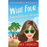 What Four: Family Fruitcake Frenzy