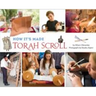 How It's Made: Torah Scroll