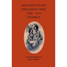 Choctaw By Blood Enrollment Cards 1898-1914 Volume III