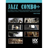 Jazz Combo+ Score Book 1
