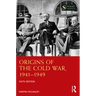 Origins of the Cold War 1941-1949