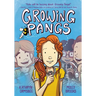 Growing Pangs: (A Graphic Novel)