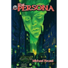 The Persona: Enter-The Persona!