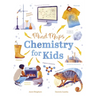 Mind Maps: Chemistry for Kids