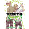 Tokyo Revengers: A Letter from Keisuke Baji Vol. 3