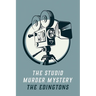 The Studio Murder Mystery