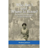 Who Am I and Where Is Home?: An American Woman in 1931 Palestine