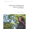 Directory of Financial Aids for Women: 2020-22 Edition