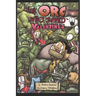 The Orc Who Saved Valentine's