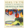 Seder Tu Bishevat: The Festival of Trees