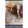 Last Chance Bride: Redemption Series Book 1