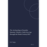 The Archaeology of Israelite Samaria. Volume 1: Early Iron Age through the Ninth Century BCE